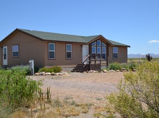 3888 W New Mission Ln, Mc Neal, AZ 85617