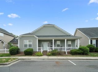 6105 Eisenhower Ln, Indian Trail, NC 28079