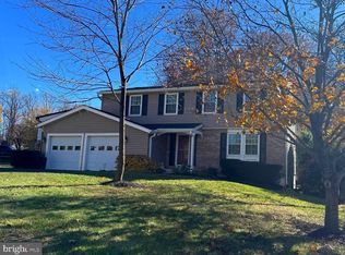 8375 Magic Leaf Rd, Springfield, VA 22153
