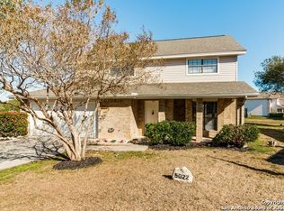 5022 Wedgewood Dr, Schertz, TX 78108