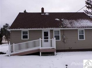 713 2nd St N, Tower, MN 55790