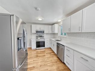 8205 Louise Dr, Denver, CO 80221