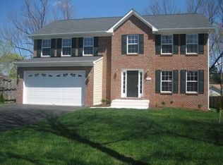 4906 Wicomico Ave, Beltsville, MD
