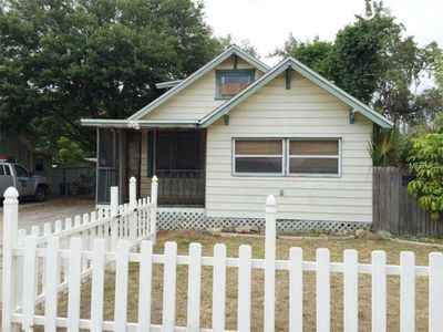 3825 58th Ave N, Saint Petersburg, FL, 33714
