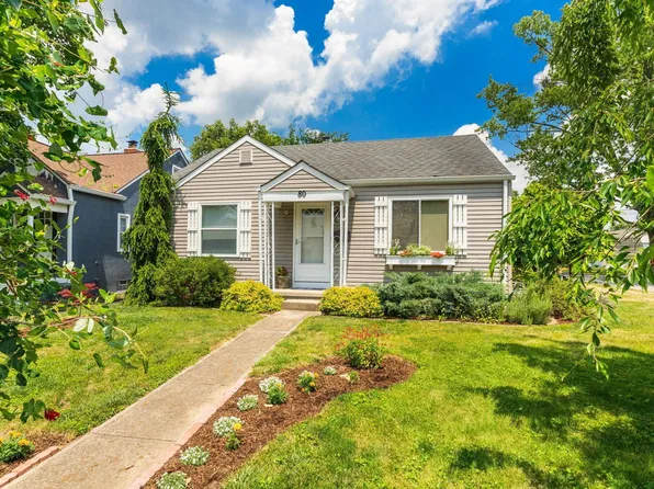 80 W Kanawha Ave, Columbus, OH 43214