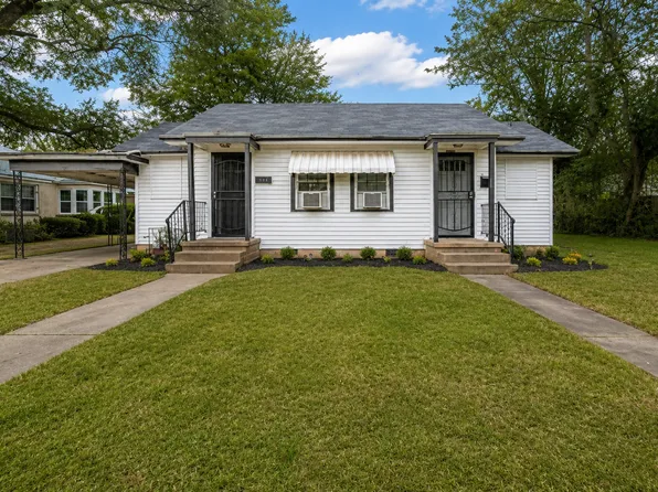 1805 Augusta St #1805, North Little Rock, AR 72114