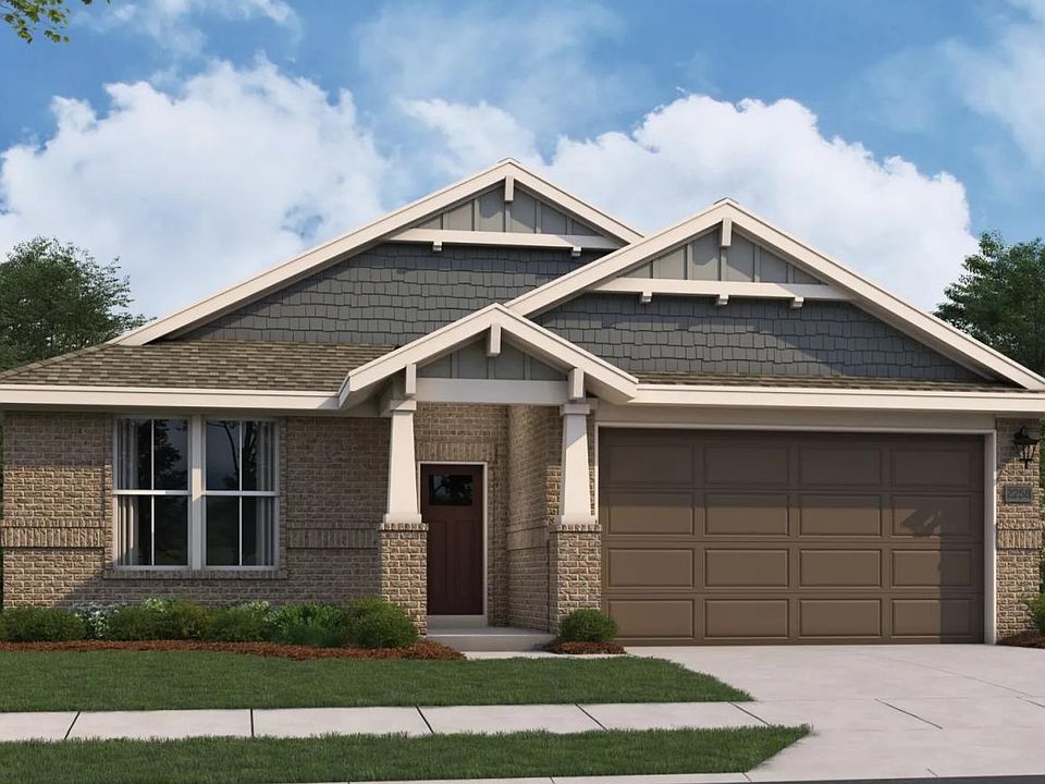 Build The Orion - now starting at 365,900