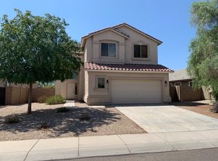 3303 W Goldmine Mountain Cv, Queen Creek, AZ 85142