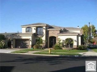 3121 Salmon Dr, Los Alamitos, CA 90720
