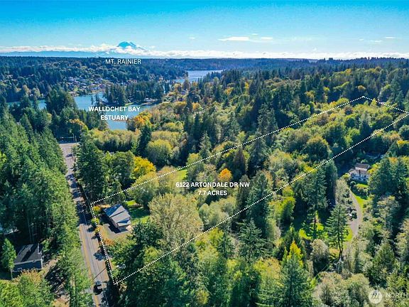 2nd image of 6122 Artondale Drive NW