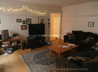 92 Cypress St #4W, Brookline, MA 02445