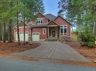 111 E Susan Ln, Union, WA 98592