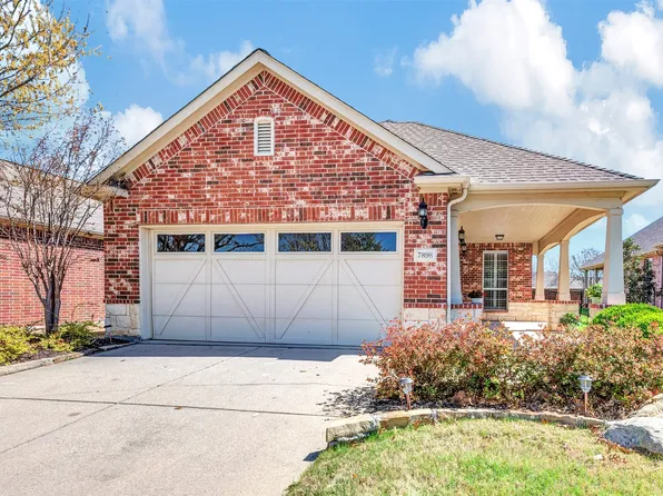 7898 Palmer Ct, Frisco, TX 75034