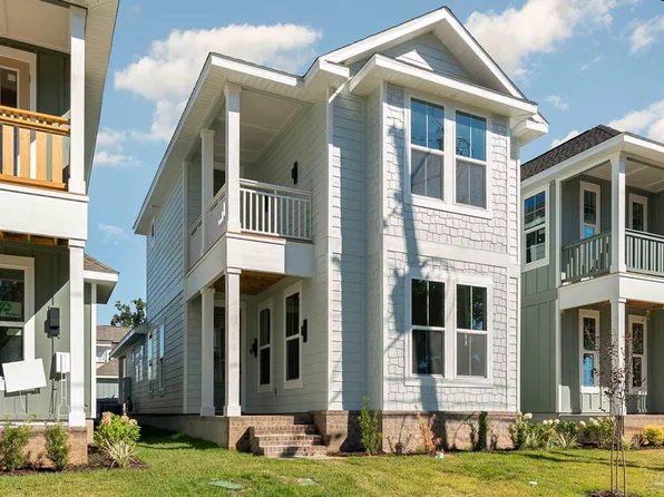1530 W Romana St, Pensacola, FL 32502