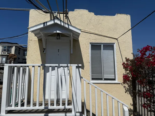2505 J St APT 7, San Diego, CA 92102