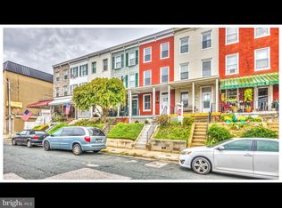 718 W 34th St, Baltimore, MD 21211