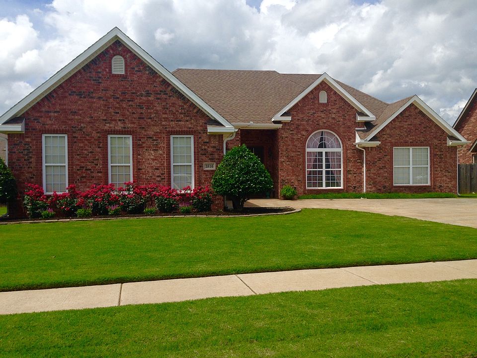 1st image of 3816 W River Bend Dr