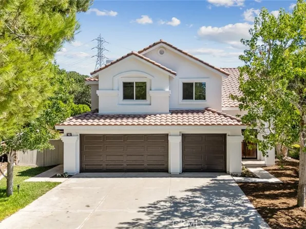 19 Mallard Dr, Aliso Viejo, CA 92656