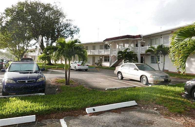 1st image of 165 NE 203rd Ter APT 11