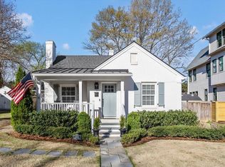 1805 Ridley St, Raleigh, NC 27608