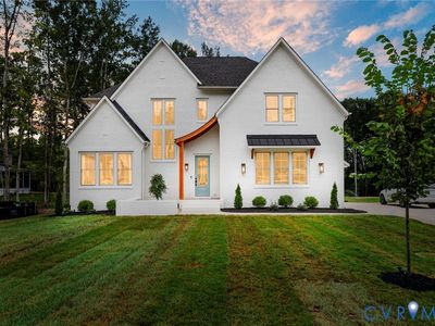 17408 Singing Bird Ct, Moseley, VA, 23120