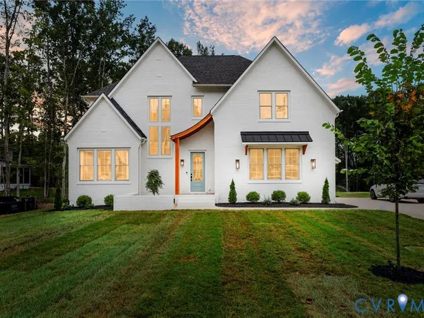 17408 Singing Bird Ct, Moseley, VA 23120