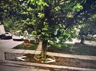 106 Mosher St, Bay City, MI 48706