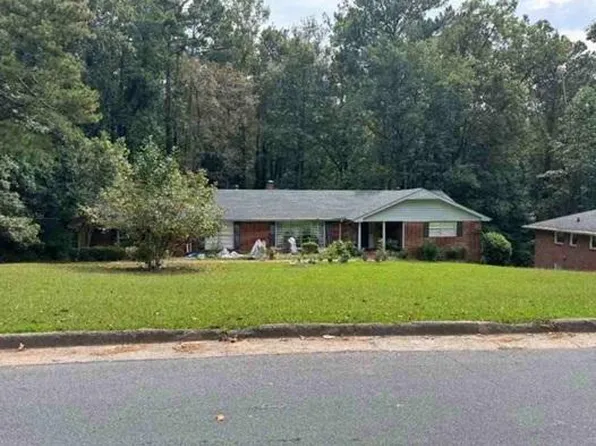 2990 Peek Rd NW, Atlanta, GA 30318