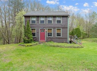 538 Baldwin Rd, Fulton, NY 13069