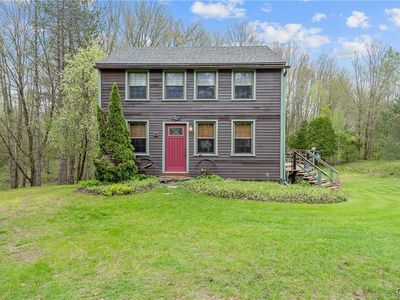 538 Baldwin Rd, Fulton, NY, 13069
