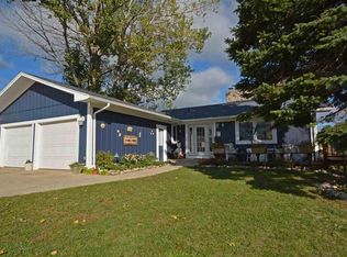 1918 Beulah Hwy, Beulah, MI 49617