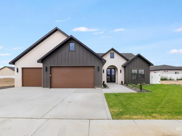979 Siphon St, Twin Falls, ID 83301