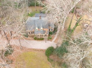 1214 Brookside Dr NW, Wilson, NC 27896