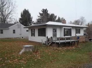 4 S Birch St, Lanse, MI 49946