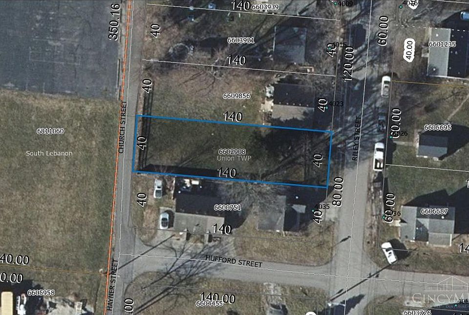 1st image of 0 Riley St