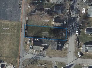 0 Riley St, South Lebanon, OH 45065