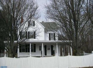 951 Lower Ferry Rd, Ewing, NJ 08628