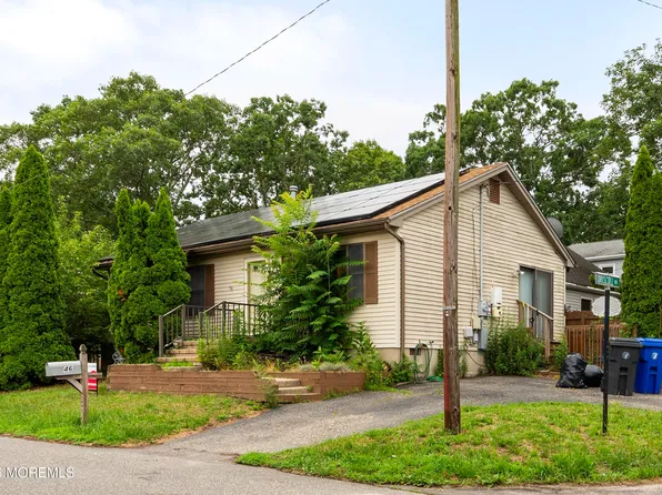 546 Roosevelt Avenue, Toms River, NJ 08753