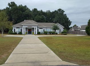 8006 Pointe Aux Chenes Rd, Ocean Springs, MS 39564