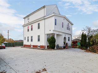 89 Prospect St, North Providence, RI 02860