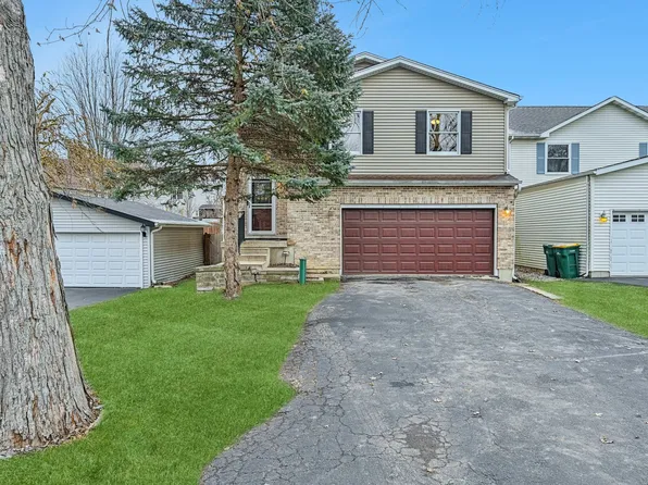 23697 N Cottage Rd, Lake Zurich, IL 60047