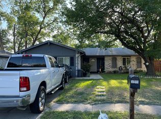 3711 Maxwell Ct, Arlington, TX 76015