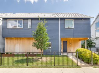 1015 Barsotti Ct, Dallas, TX 75212