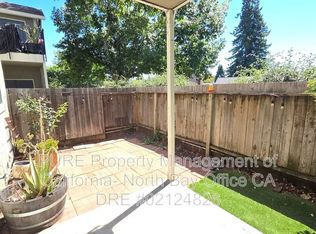734 Santa Alicia Dr, Rohnert Park, CA 94928