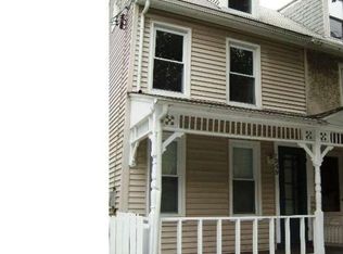 249 Beech St, Pottstown, PA 19464