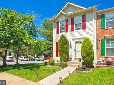 4500 Donatello Sq, Owings Mills, MD, 21117