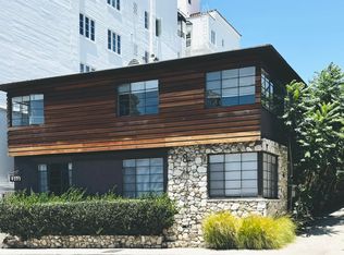 8277 W Fountain Ave APT 3, Los Angeles, CA 90046