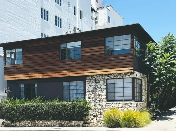 8277 W Fountain Ave APT 3, Los Angeles, CA 90046
