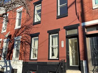 411 McKean St #1, Philadelphia, PA 19148