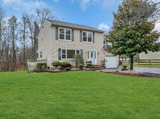 115 Leesville Rd, Jackson, NJ 08527